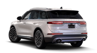 2024 Lincoln Lincoln Corsair External Image 2